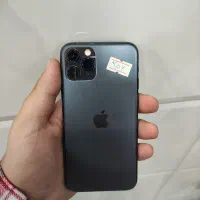 ایفون ۱۱ پرو ۲۵۶ گیگ
