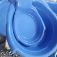 سرویس حمام نو زاد|اسباب و اثاث بچه|اهواز, پردیس|دیوار