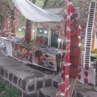 دکه باغ در حیران|فروش مغازه و غرفه|آستارا, |دیوار