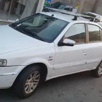 سمند سورن ۱۳۹۳