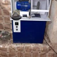 لوازم طلا سازی ونقره سازی