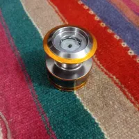 اسپول چرخ ماهیگیری Qunhai st 6000|ماهیگیری|تهران, دولتخواه جنوبی|دیوار