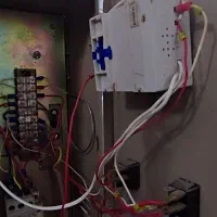 دستگاه گازگیر تزریق پلاستیک ۷۵ کیلویی (خشک کن)|ماشینآلات صنعتی|قم, خداکرم|دیوار