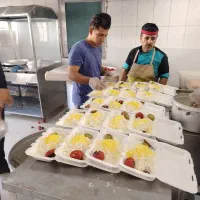 کاروان حضرتی (کربلا) قطاری|تور و چارتر|نگین کویر, |دیوار