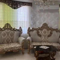 مبل ۷ نفره سلطنتی