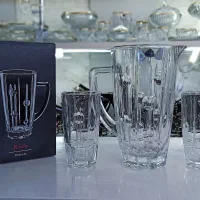 جدیدترین مدلهای  پارچ لیوان های وارداتی