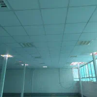 سقف کاذب تایل گچی