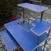 میز کامپیوتر