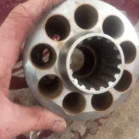 فروش بلوکه پمپ مادر بیل مکانیکی