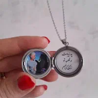 آویز و گردنبندلاکت  دربدار