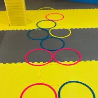 کلاس های اموزشی و ورزشی