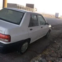 پراید اتاق تعویض ۹۴ اتاق ۱۴۰۴
