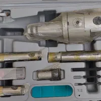 هدبورینگ ایزو 40 آکبند ورتکس تراش تراشکاری|ماشین‌آلات صنعتی|پاکدشت, خاتون آباد|دیوار