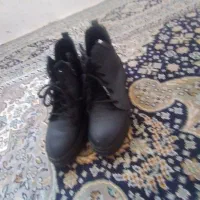 نیم بوت دخترانه و زنانه