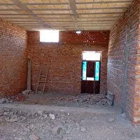 خانه‌نیم‌کاره‌کوی‌سپیده