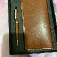 کیف پول چرم