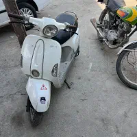 موتورسیکلت