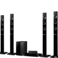 سینما خانواده سامسونگ HT-F456