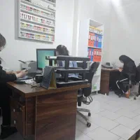 منشی خانم