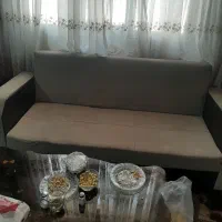 مبل راحتی|مبلمان خانگی و میز عسلی|اندیشه, شهرک مریم|دیوار