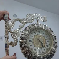 ساعت|ساعت دیواری و تزئینی|دزفول, |دیوار