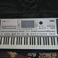 اورگ pa80|پیانو، کیبورد، آکاردئون|اهواز, لشکرآباد|دیوار