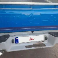 وانت نیسان زامیاد