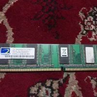 رم کامپیوترddr1