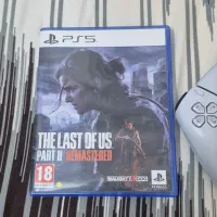 بازی لست اف اس part 2 ریمستر ps5