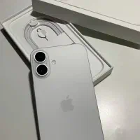 آیفون ۱۶ نرمال