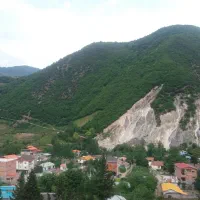 اجاره ویلا در لاویج