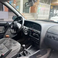 زانتیا دوهزار بی رنگ در حد|خودرو سواری و وانت|بهار, |دیوار