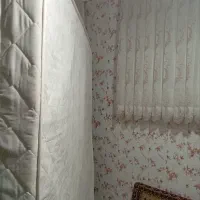 تشک دونفره|تشک تختخواب|قم, وادی السلام|دیوار