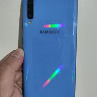 گوشی سامسونگ a70|موبایل|تهران, جنتآباد جنوبی|دیوار