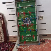 فوتبال دستی