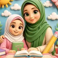تدریس درس های  ابتدایی