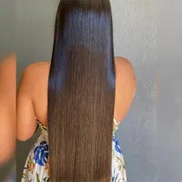 مدل کراتین احیابدون بووگاز