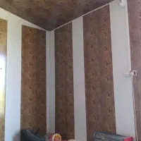 کانکس  درب و پنجره دوجداره