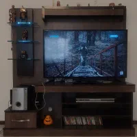 تلویزیون ال ای دی سامسونگ اصل ۴۳ اینچ