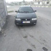 سمند|خودرو سواری و وانت|میناب, |دیوار