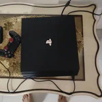 پی اس فور پرو دودسته