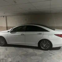 سوناتا yf مدل ۲۰۱۴ فول
