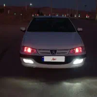 پارس سال مدل۱۴۰۰بدون رنگ در حد نو|خودرو سواری و وانت|سده (خراسان جنوبی), |دیوار