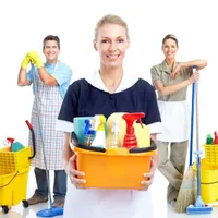 شرکت خدمات نظافتی ایرانیان