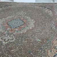 فرش ۱۲ متری جفت سالم