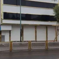 فروش یکجا مجتمع یکجا ۱۱۰۰متر بنا|فروش مغازه و غرفه|قم, باغ شازده|دیوار