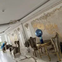 گچبری پیش ساخته ودستی وگچکاری|استخدام معماری، عمران و ساختمانی|شهریار, شهرک وائین|دیوار