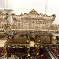 مبل|مبلمان خانگی و میز عسلی|سنندج, |دیوار