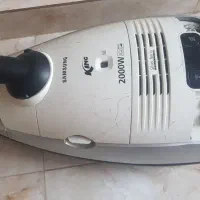 جاروبرقی سامسونگ