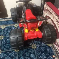 موتور شارژی